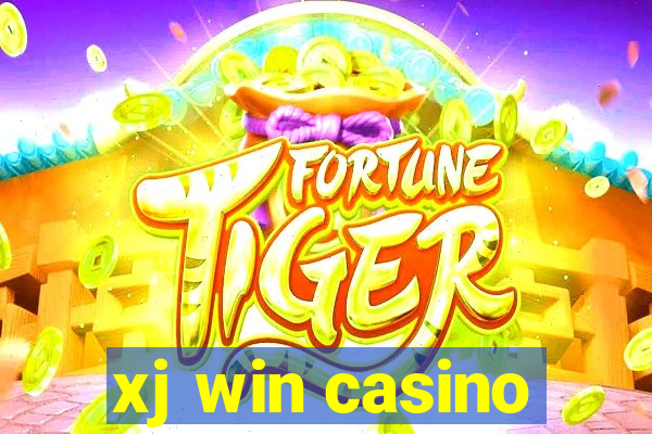 xj win casino